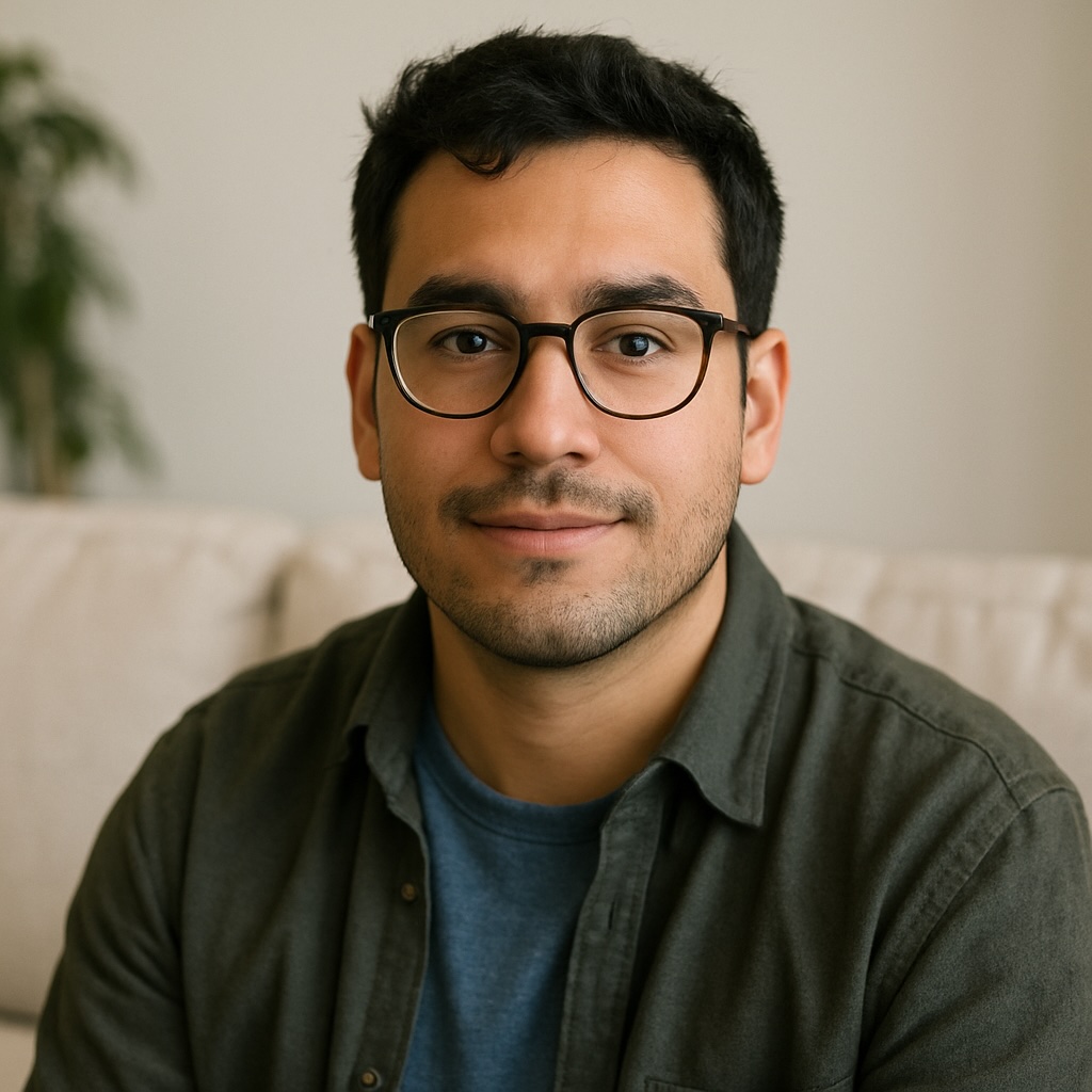 Jordan Reyes