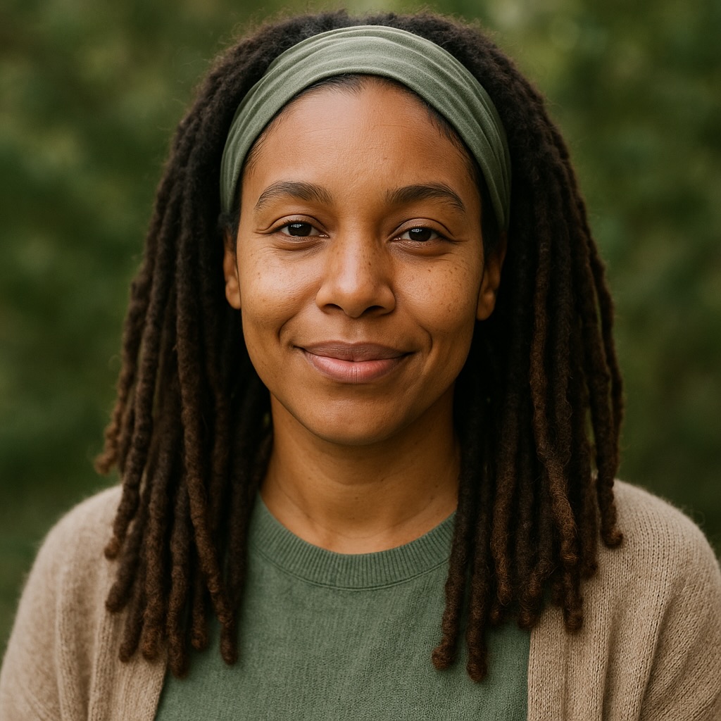 Maya Ellison